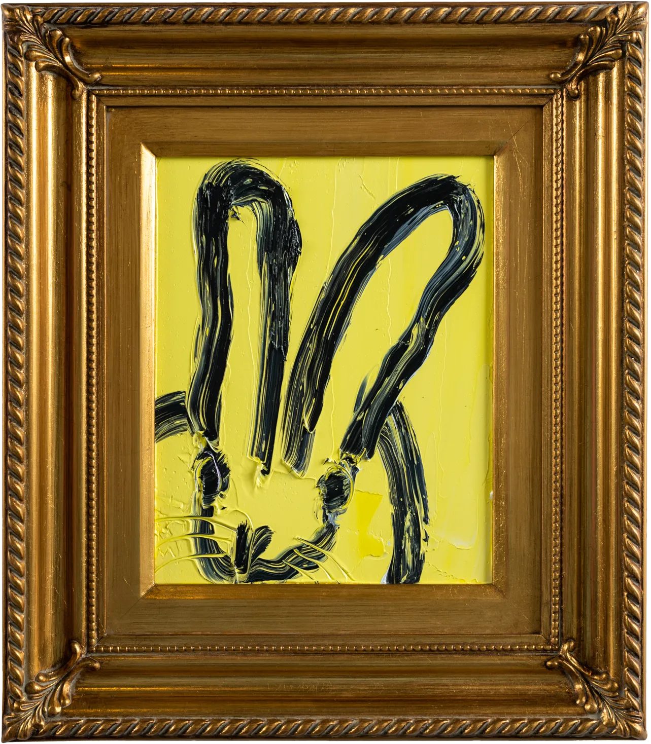 Hunt Slonem, Lisa, 2023