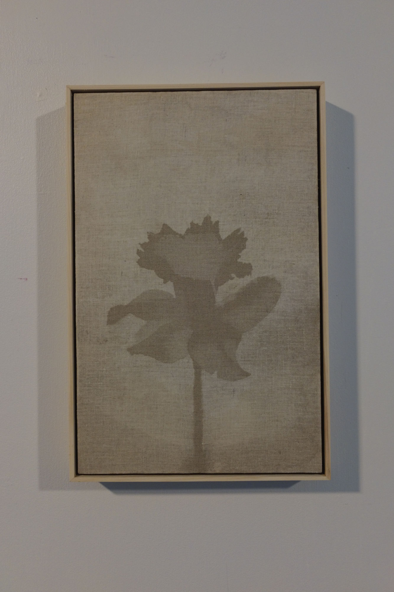 Seth Cameron, Soldier, 2024