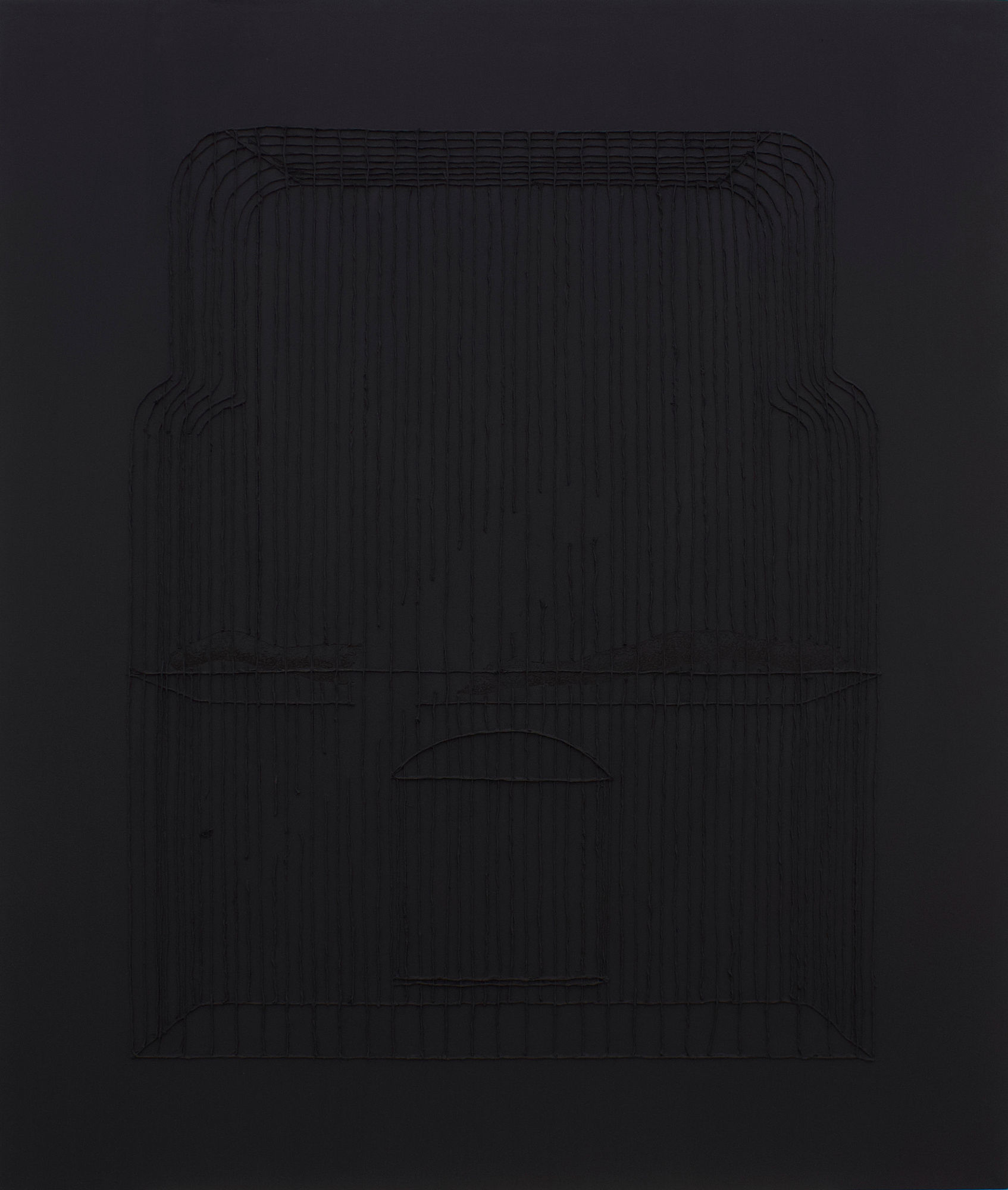 Firi Rahman, Enclosed 03, 2020