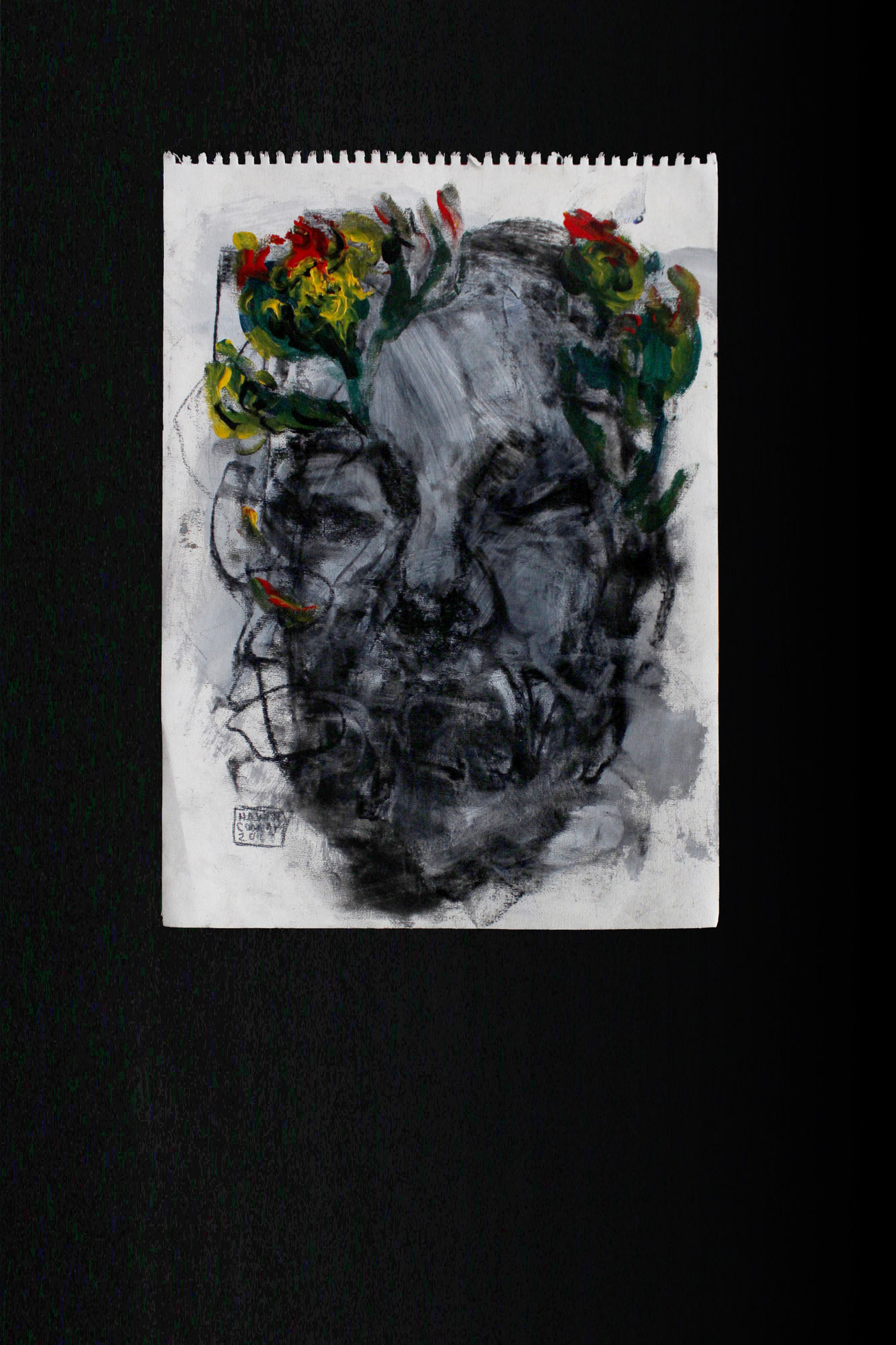 Hashan Cooray, Desire 16, 2019