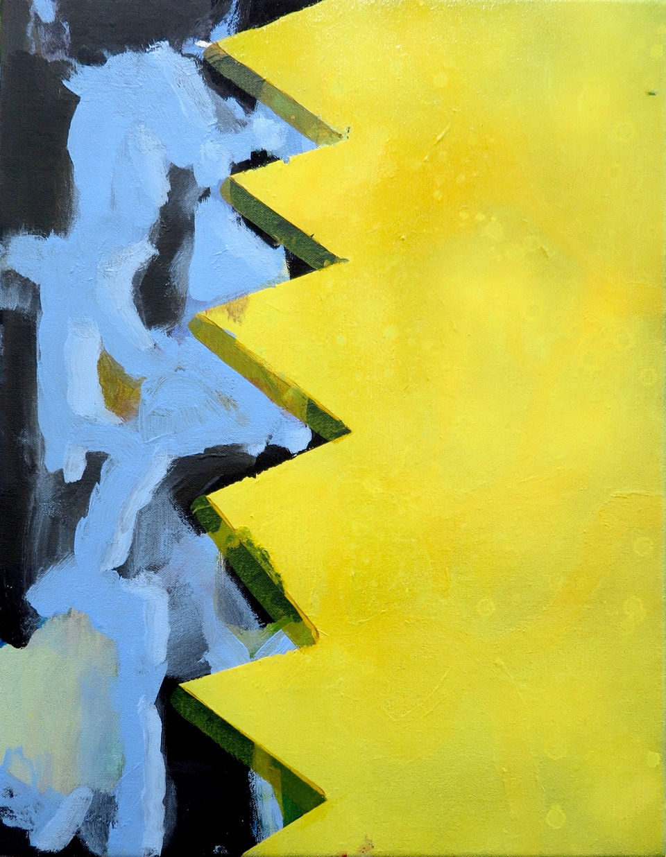 Catharina Dhaen, State of the Arts, 2019