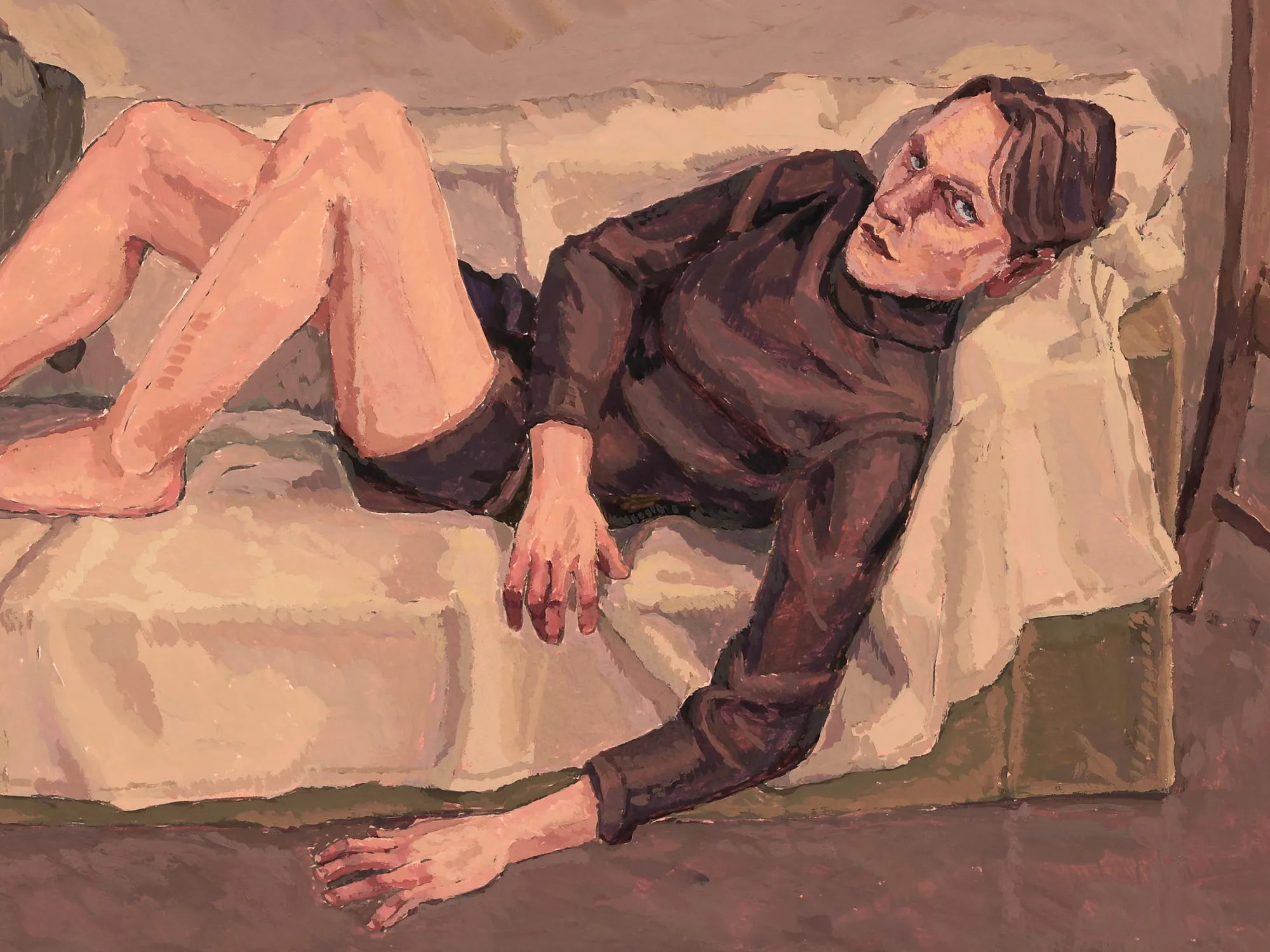 Felix De Clercq, Jonathan (II), 2025