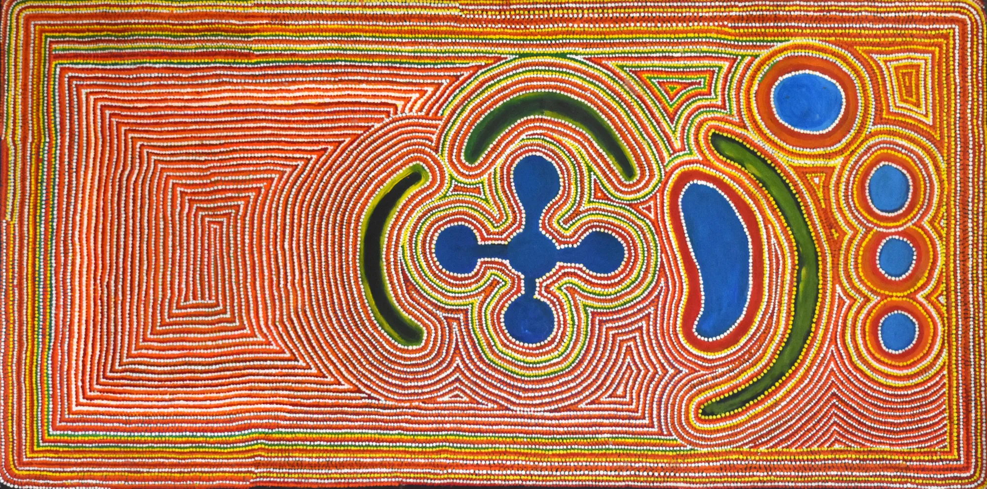 David Chunguna, Untitled, 2019