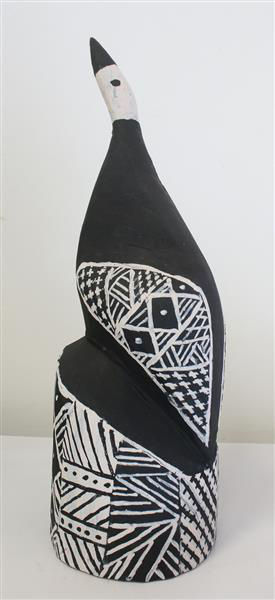 Samuel Scrubby, Mantuwunjini (Dugong) amintiya jilamara