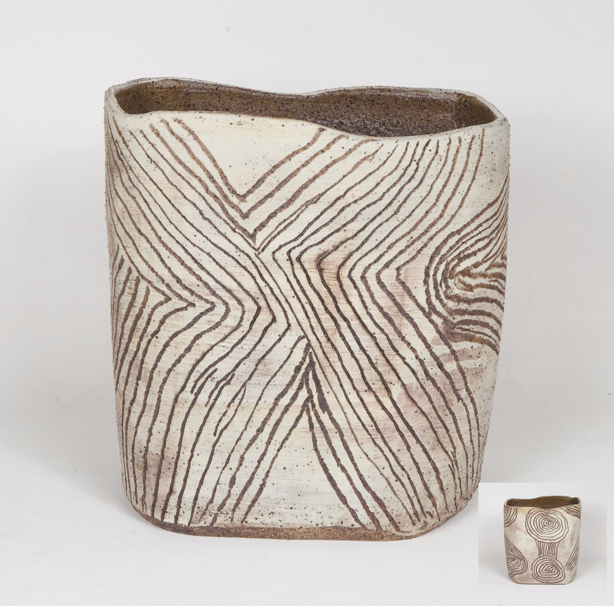 Rupert Jack, Make Maku