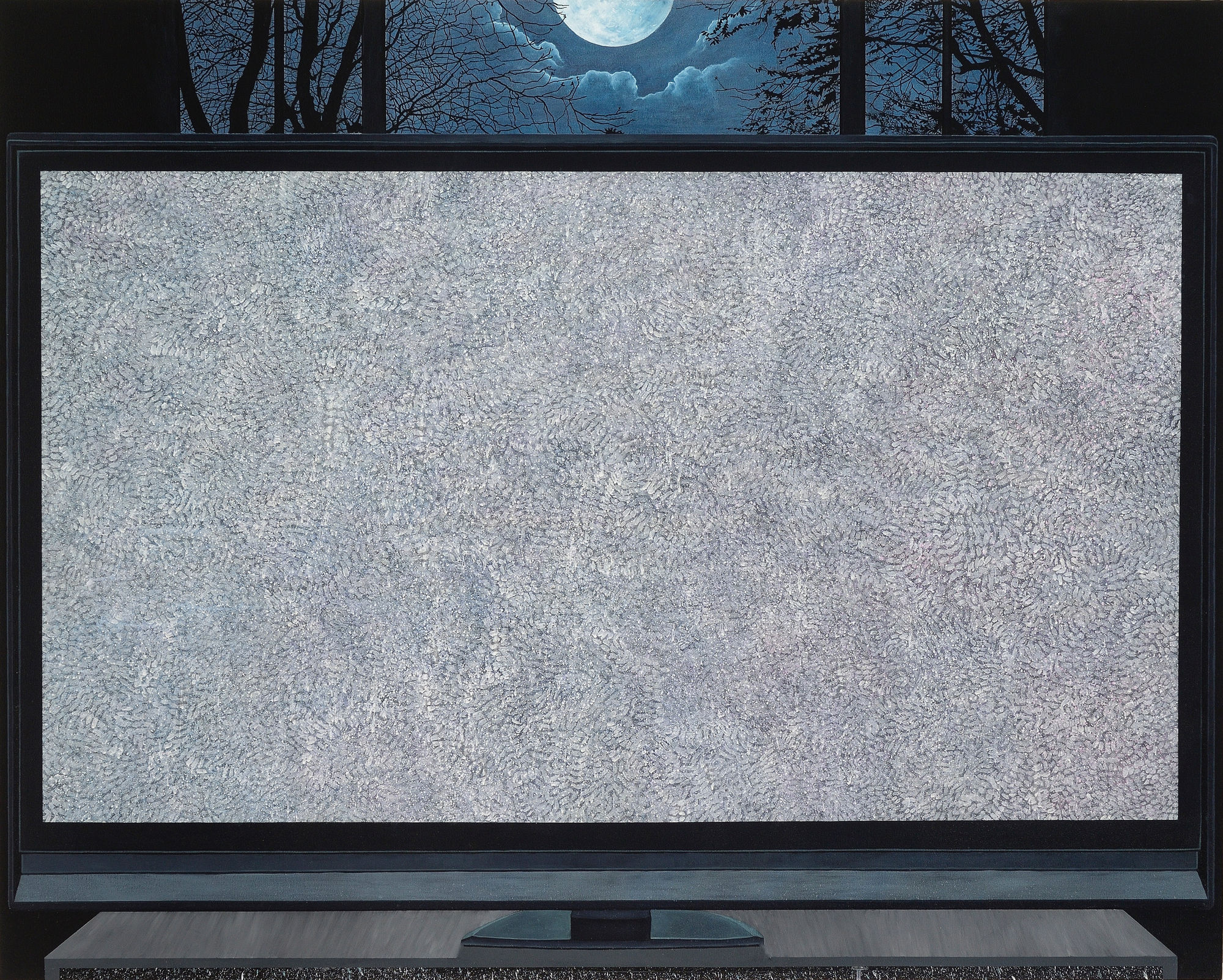 Michael Stamm, Nihilism, 2012