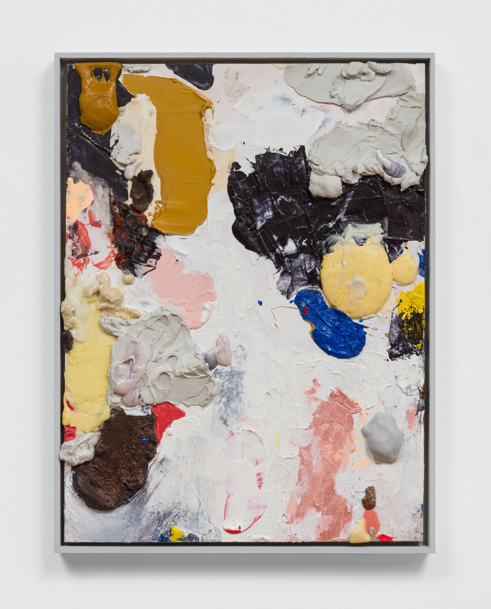 Tori Wrånes, Singing Painting, 2022