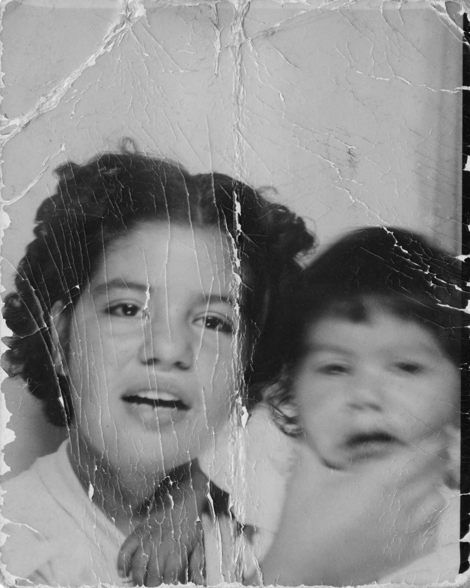 Star Montana, Teenage Paula and Baby, 2019