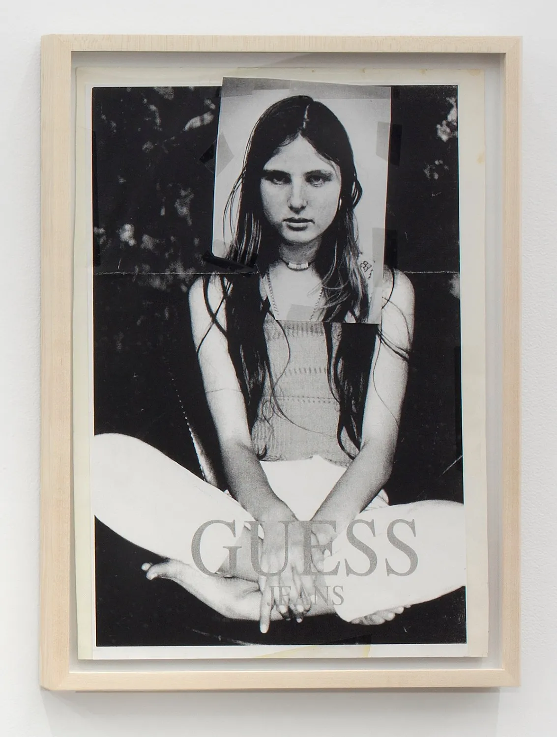 Marlene McCarty, Marlene Olive, 1994-6