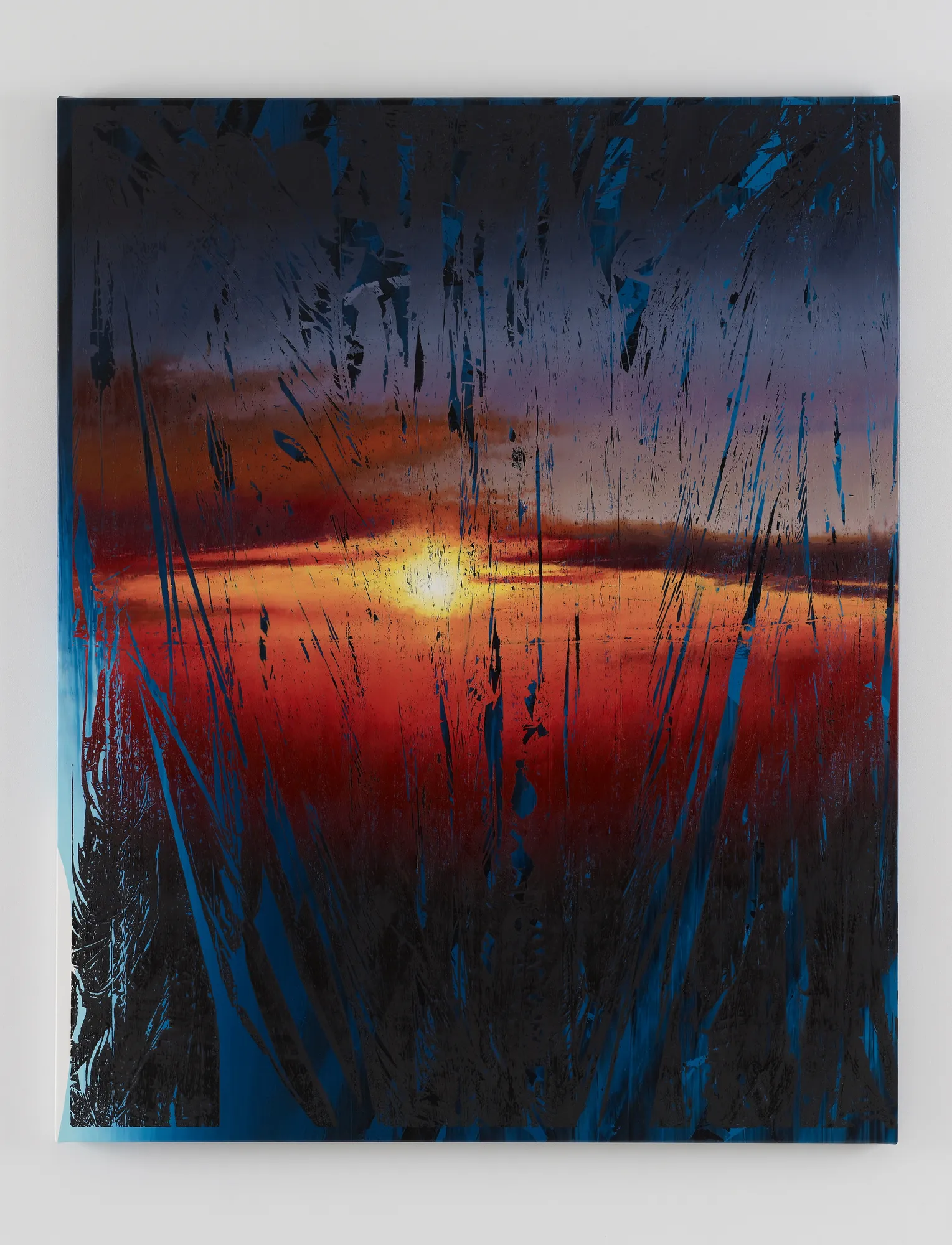 Marc Handelman, Force Multiplier, 2008