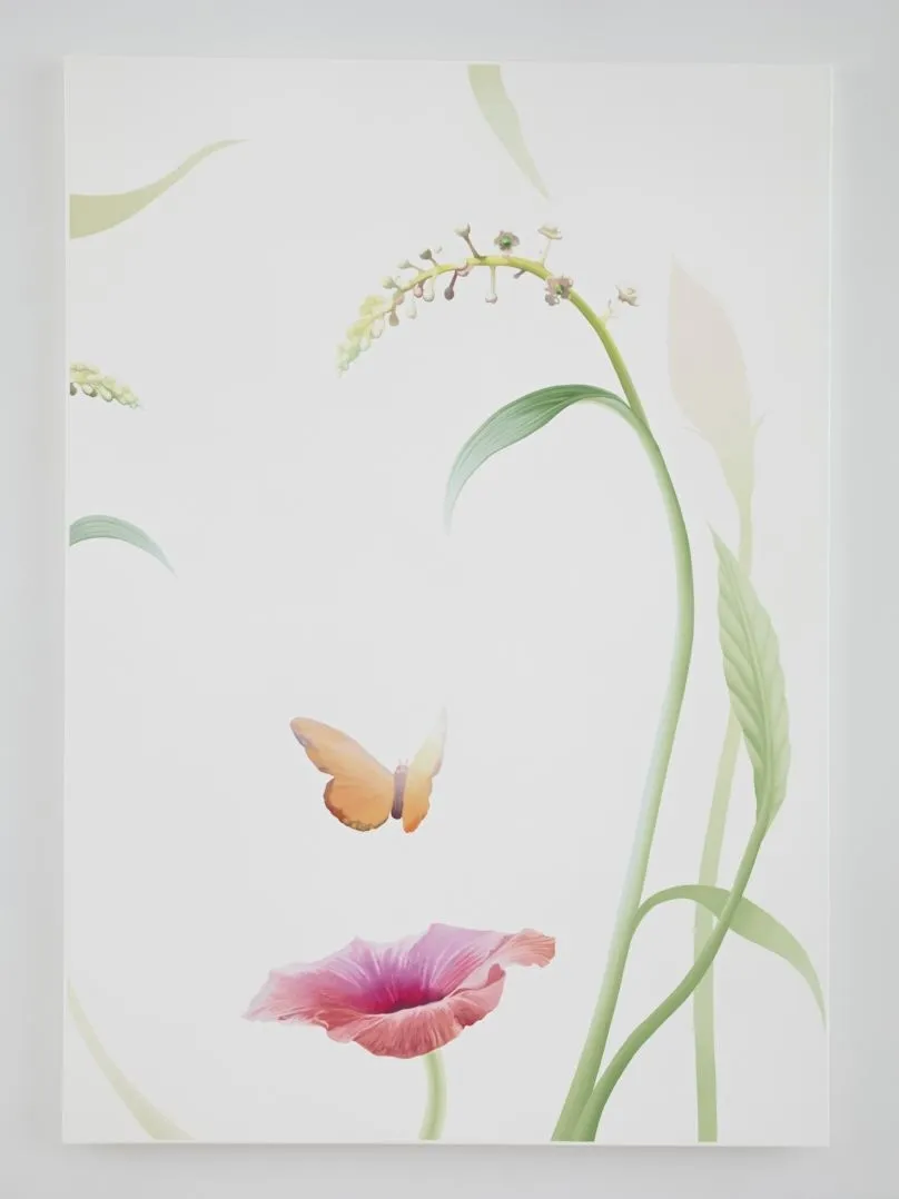 Marc Handelman, Vital Accumulation, 2015