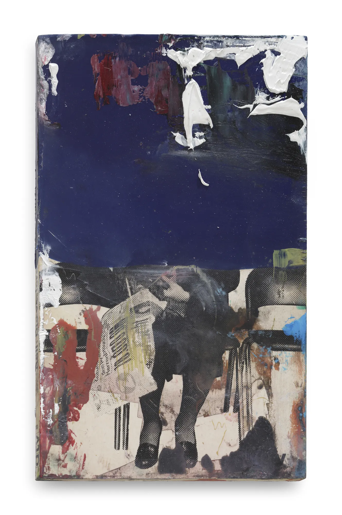 Arturo Herrera, Untitled, 2014