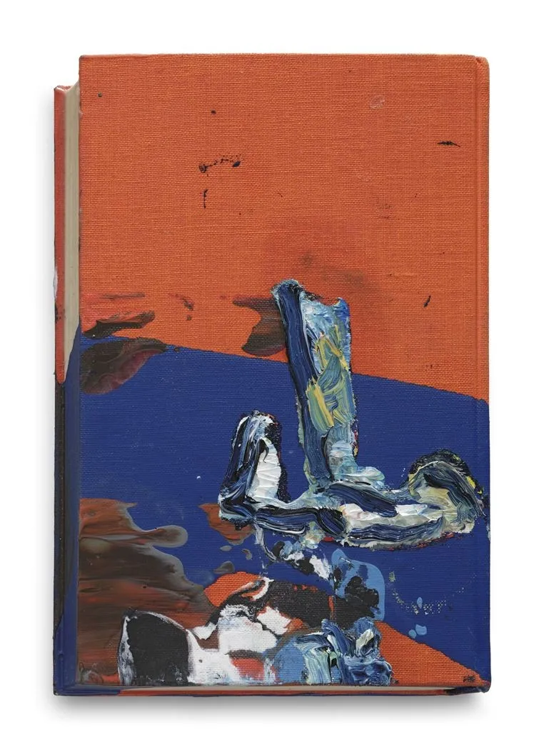 Arturo Herrera, Untitled, 2014