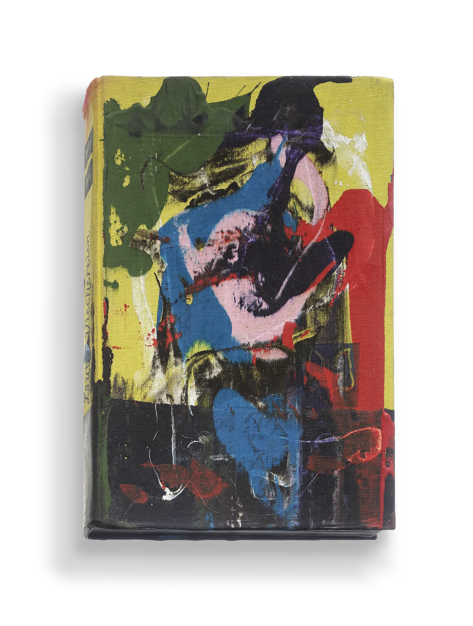 Arturo Herrera, Untitled, 2014