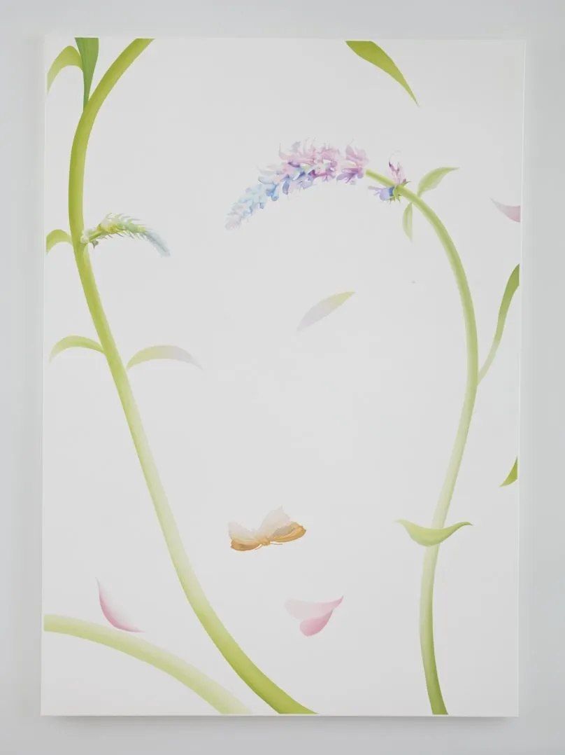 Marc Handelman, Obake, 2015