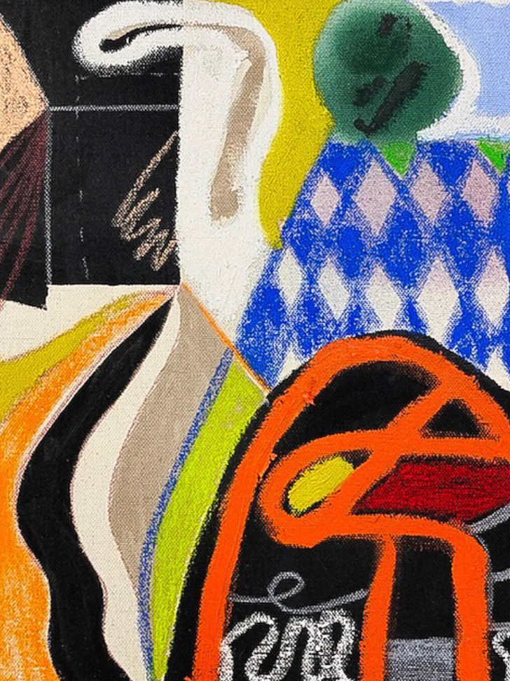 Thai Mainhard, Whose Party is This I, 2022