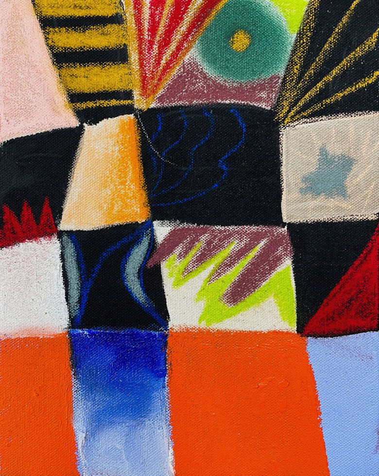 Thai Mainhard, Whose Party Is This II, 2022