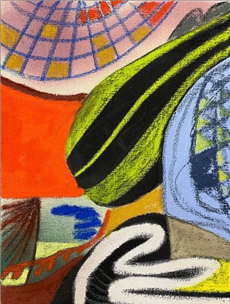 Thai Mainhard, Whose Party Is This III, 2022