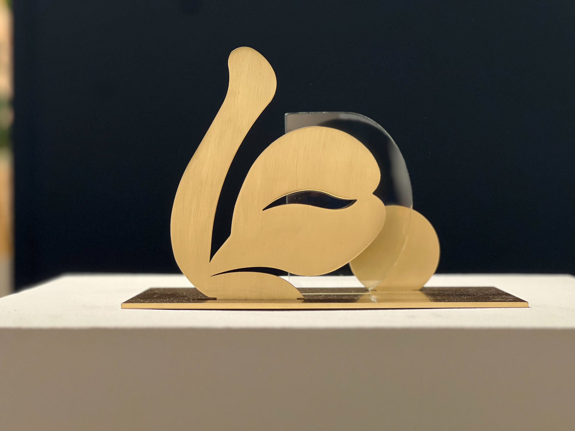 Batavia Illuminations I, 2024