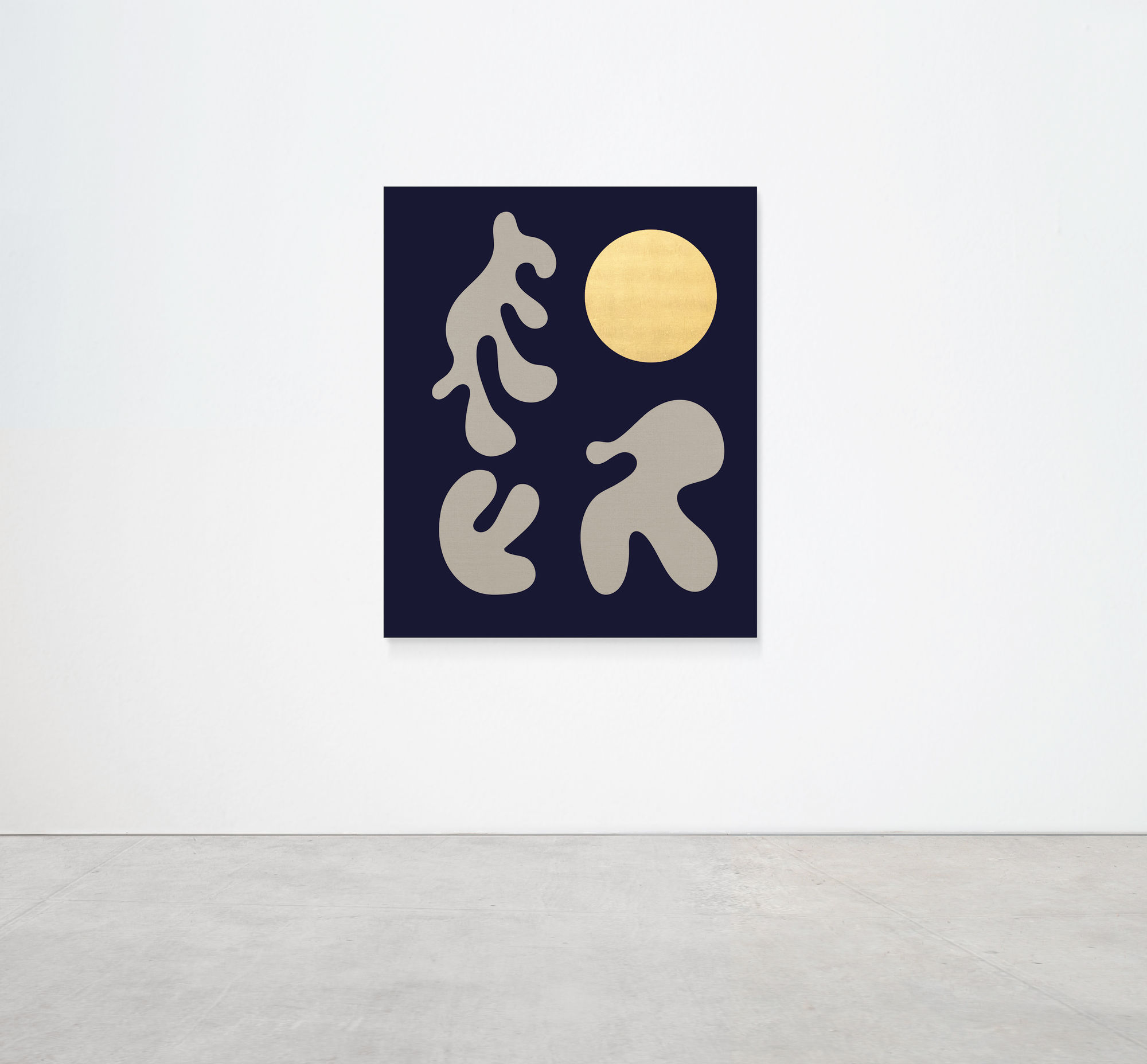 Sinta Tantra, There are Always Flowers for Those Who Want to See Them, 2023