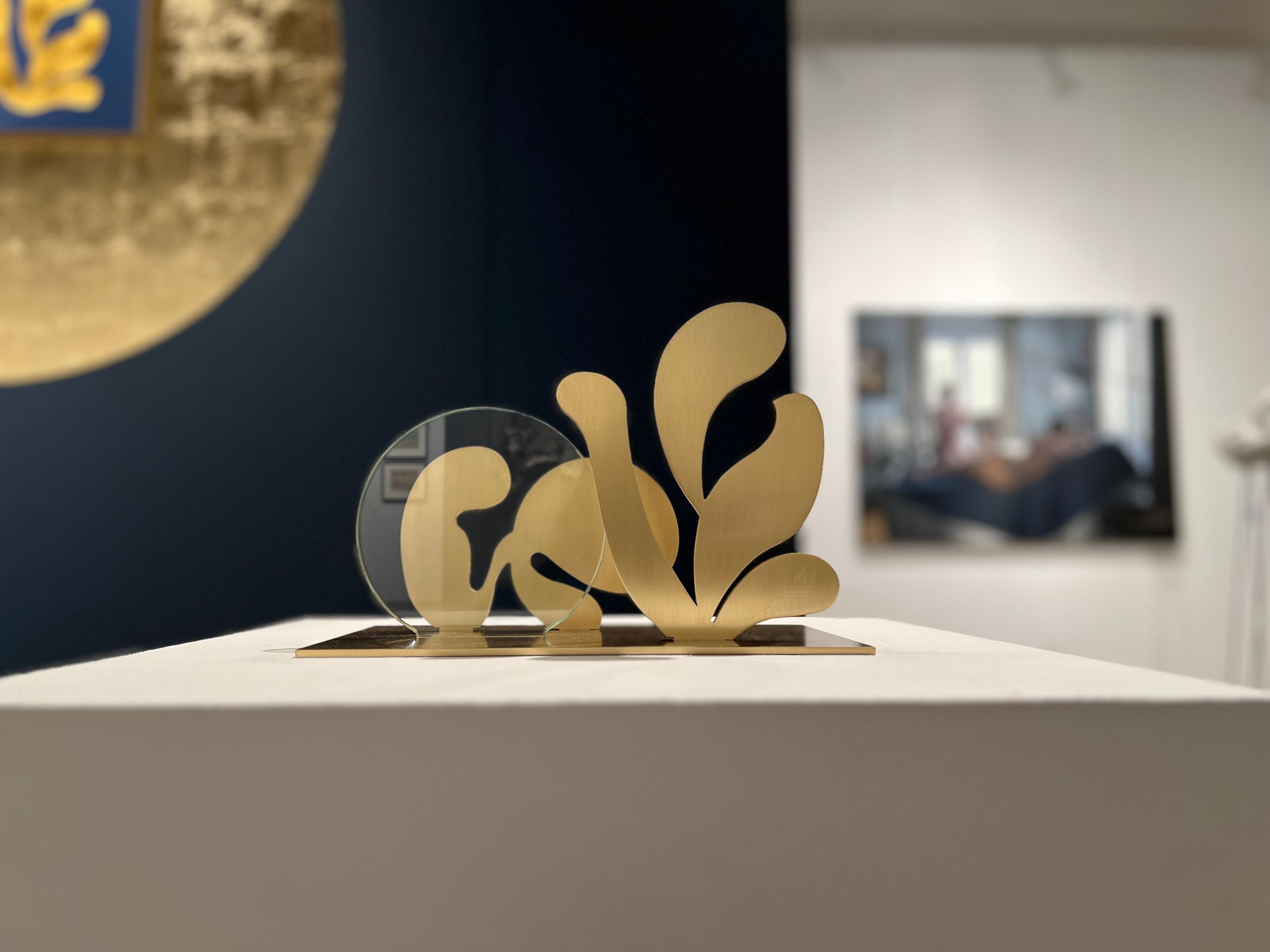 Batavia Illuminations II, 2024