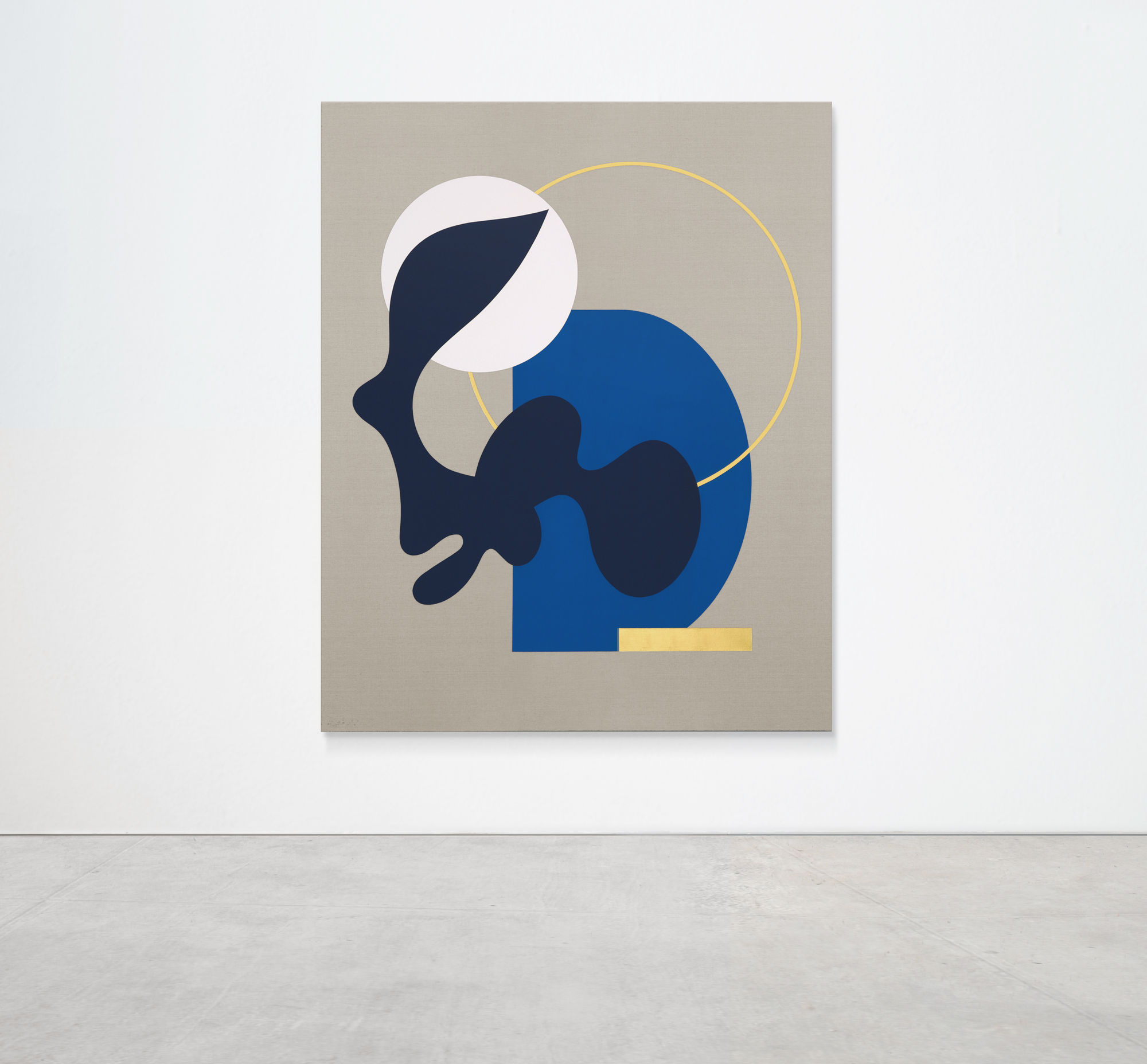 Sinta Tantra, Constellations of Being II, 2022