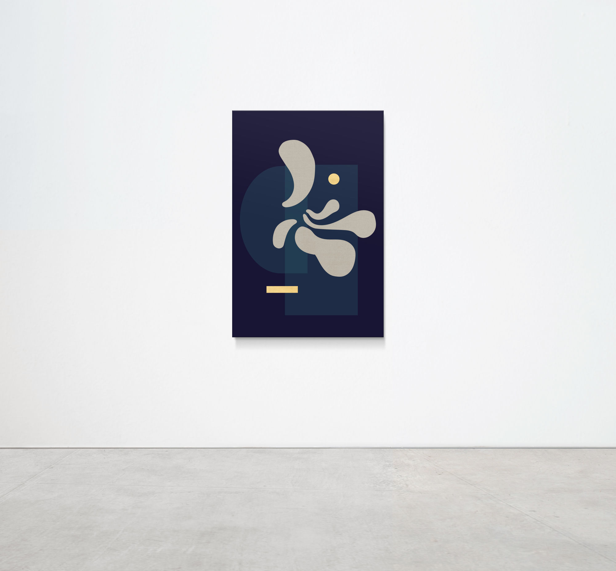 Sinta Tantra, Canang Sari / Flower Offerings, 2023