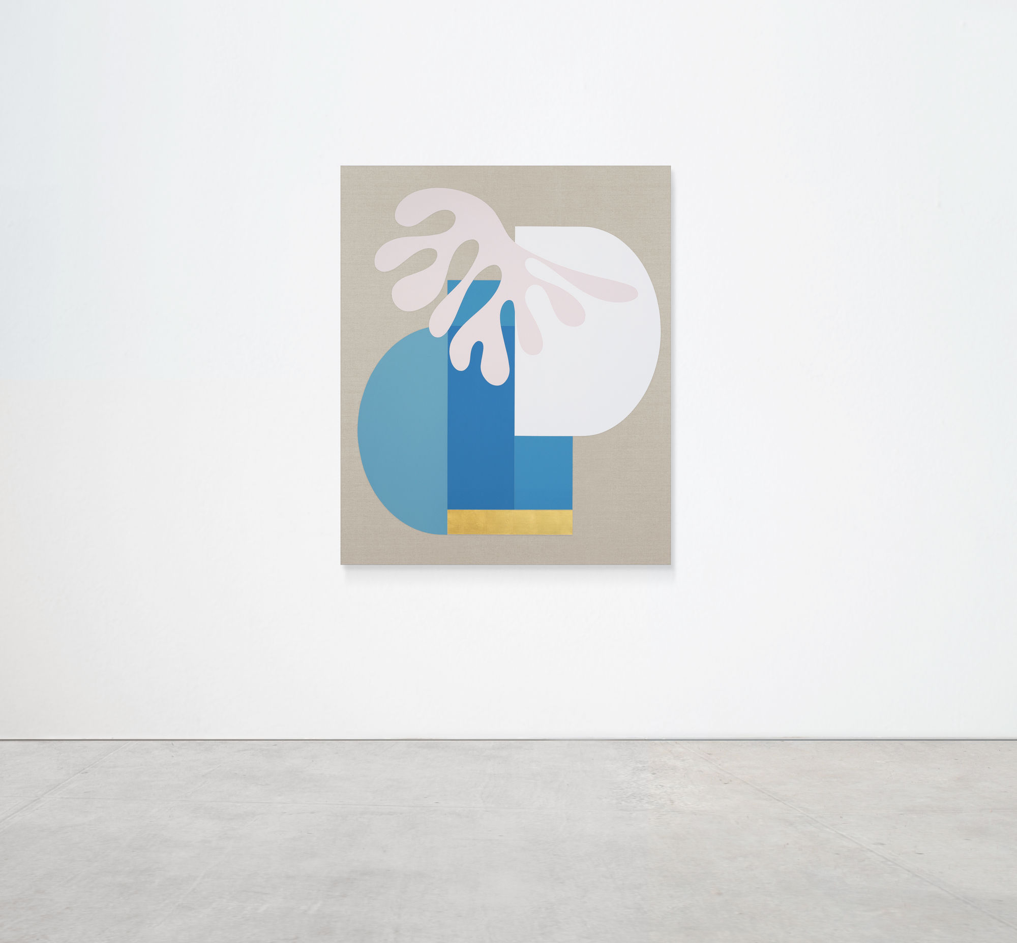 Sinta Tantra, Mukri (Combing My Hair By the River), 2022