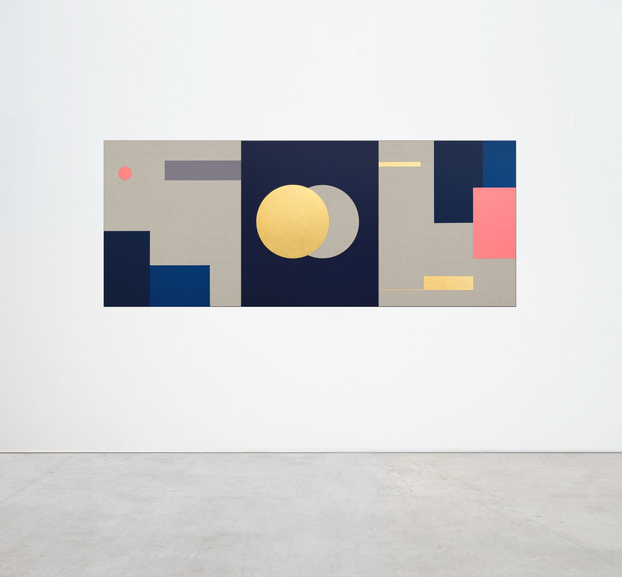 Sinta Tantra, Two Cousins (Batu Bata), 2022