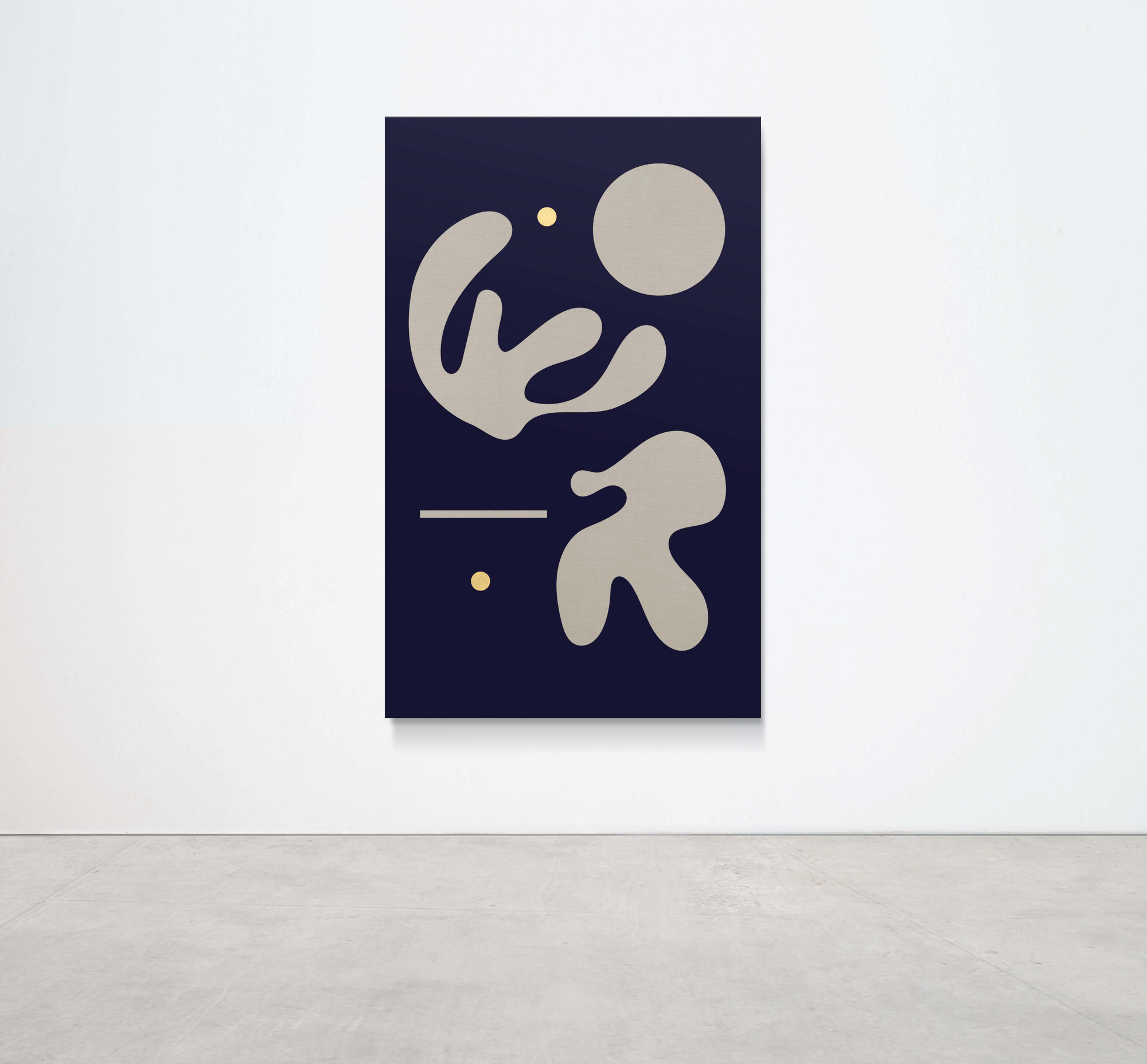 Sinta Tantra, All You Could Hear, 2023