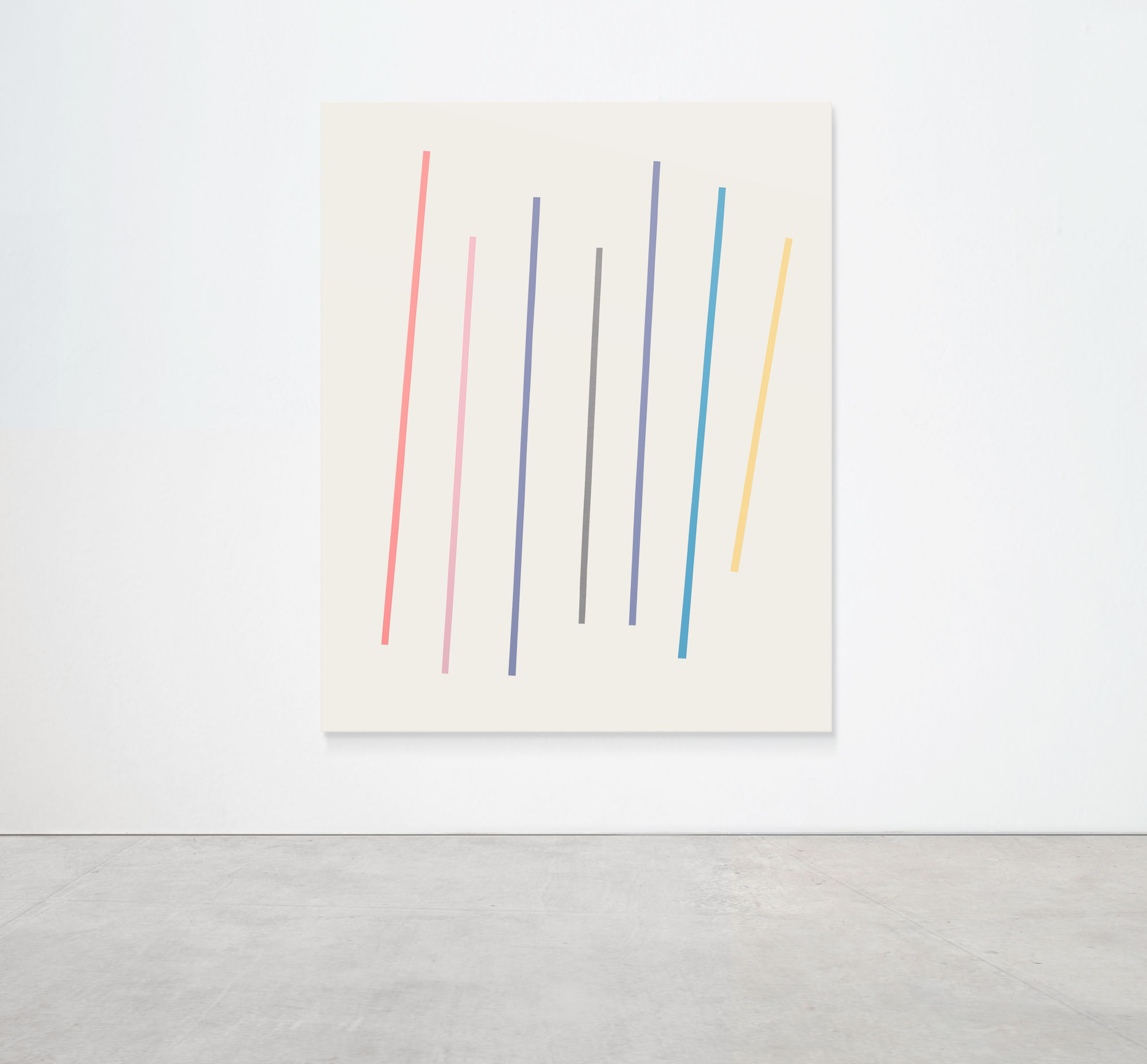 Sinta Tantra, Eternal Mildness of Joy, 2022