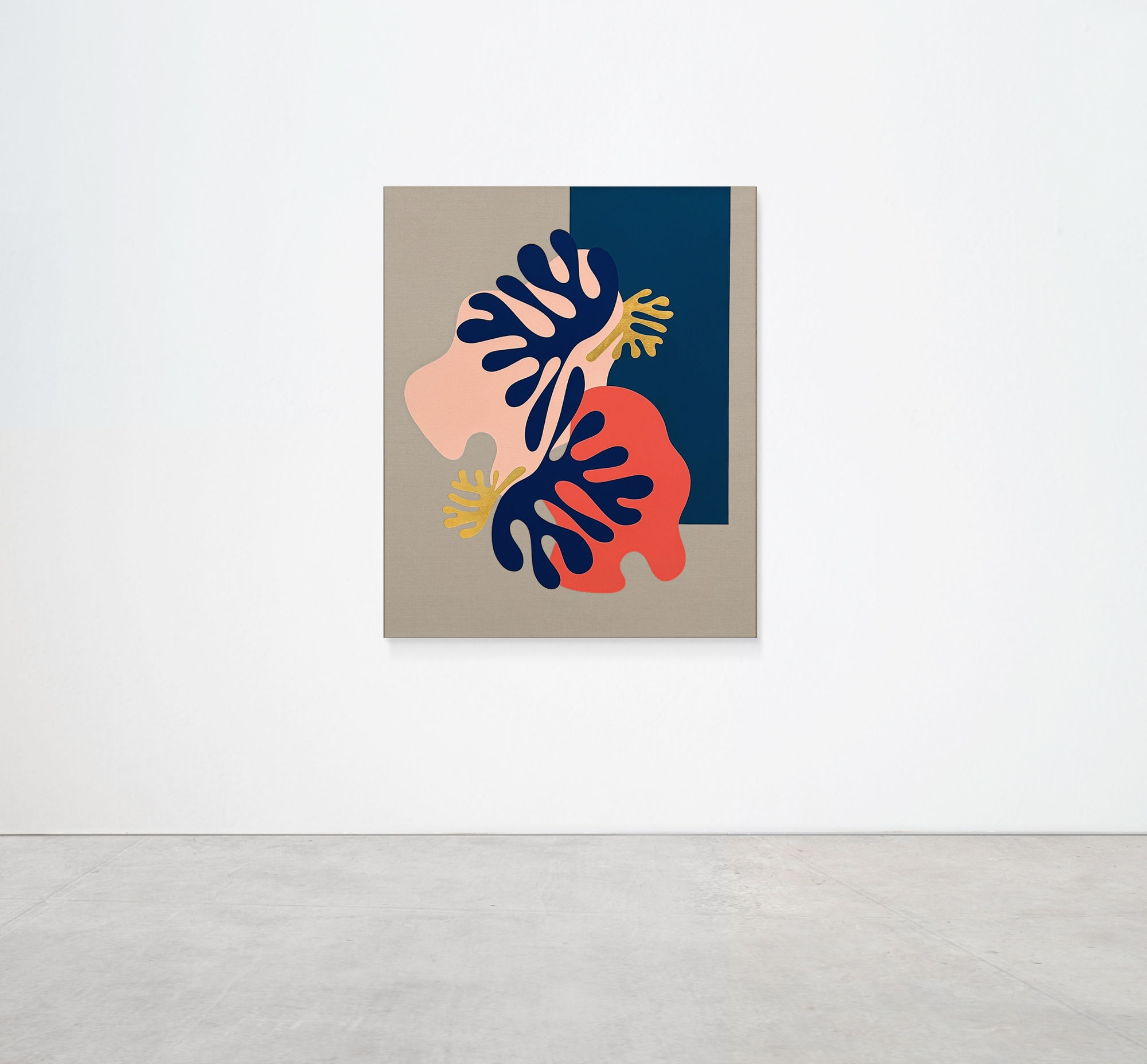 Nusa Penida Coral at Twilight, 2021