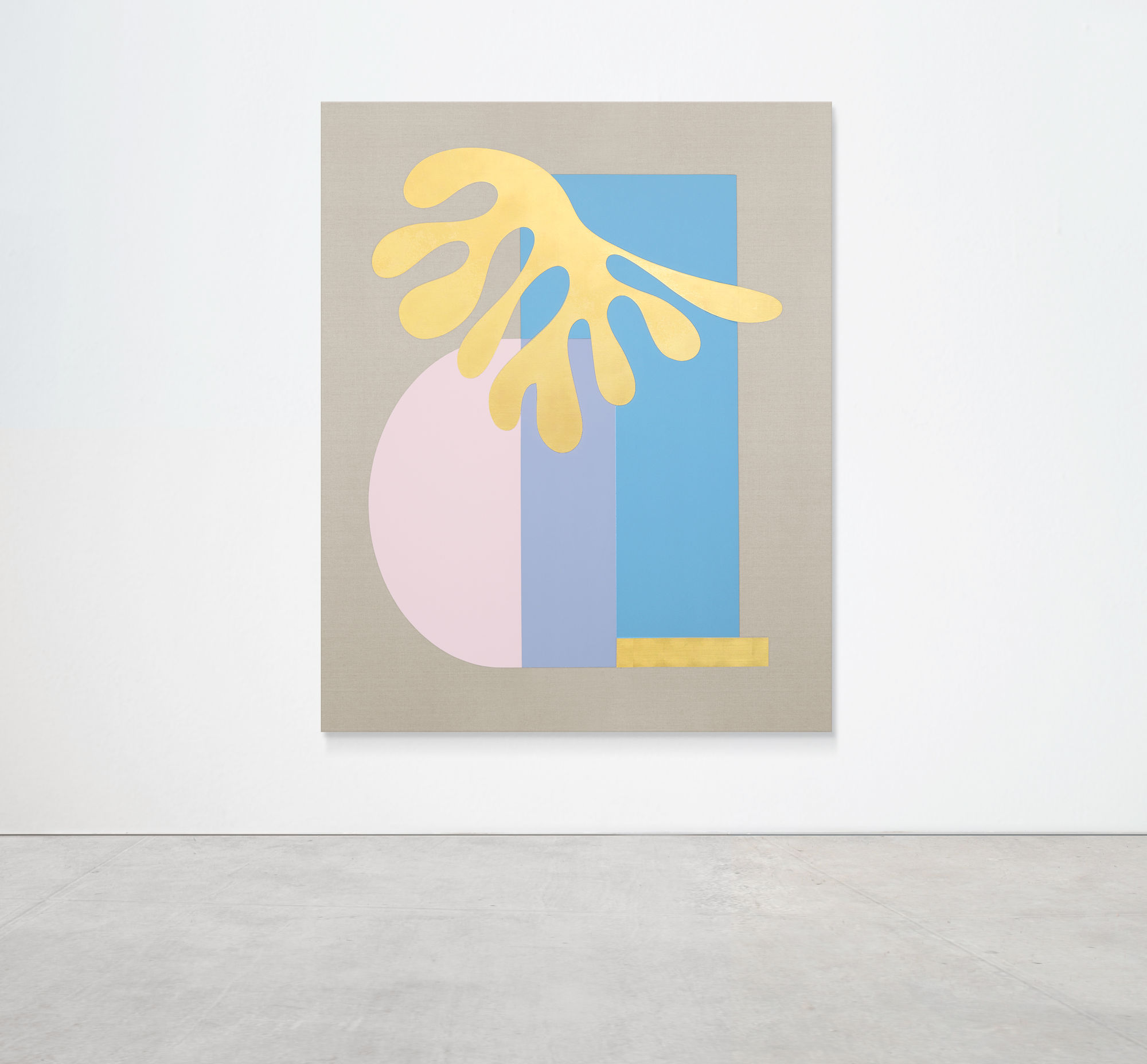 Sinta Tantra, Taman Ujung (A Water Palace), 2022