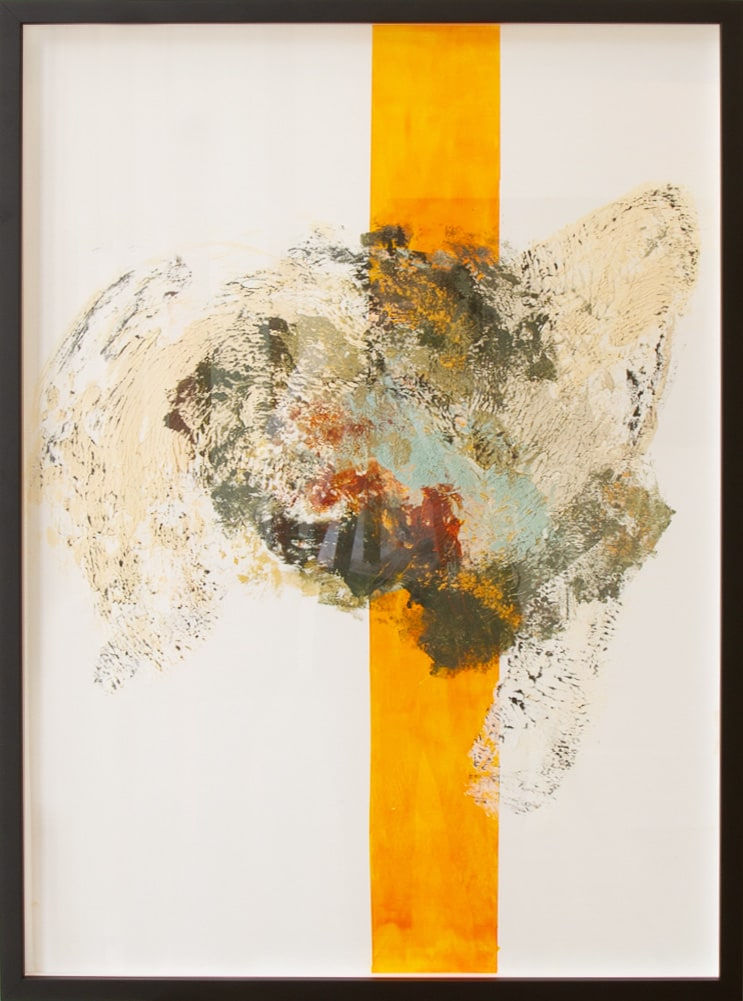 Beverly Crilly, Span, 2024