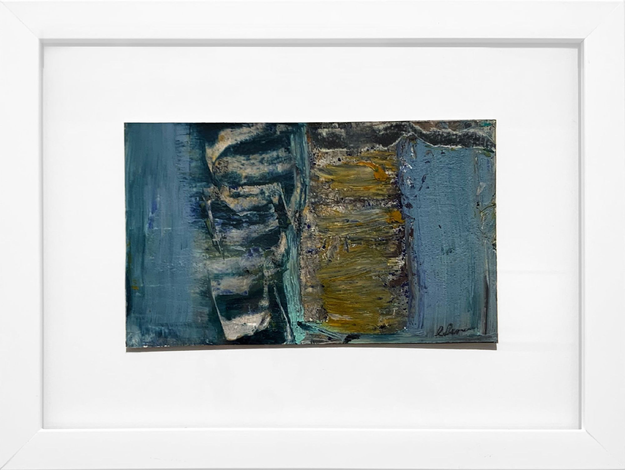 Lisa Pressman, Day Series, 23, 2019