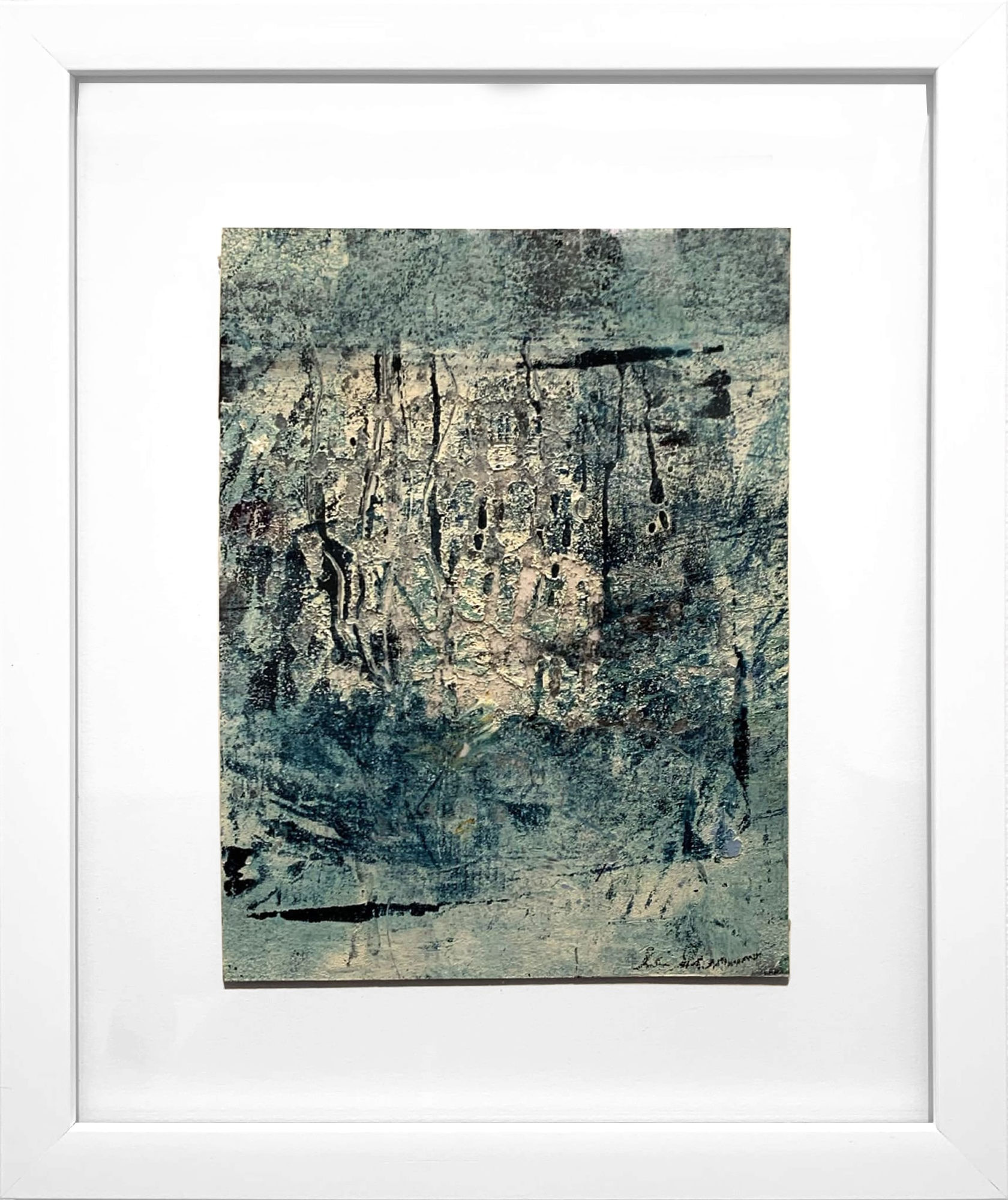 Lisa Pressman, Day Series, 32, 2019