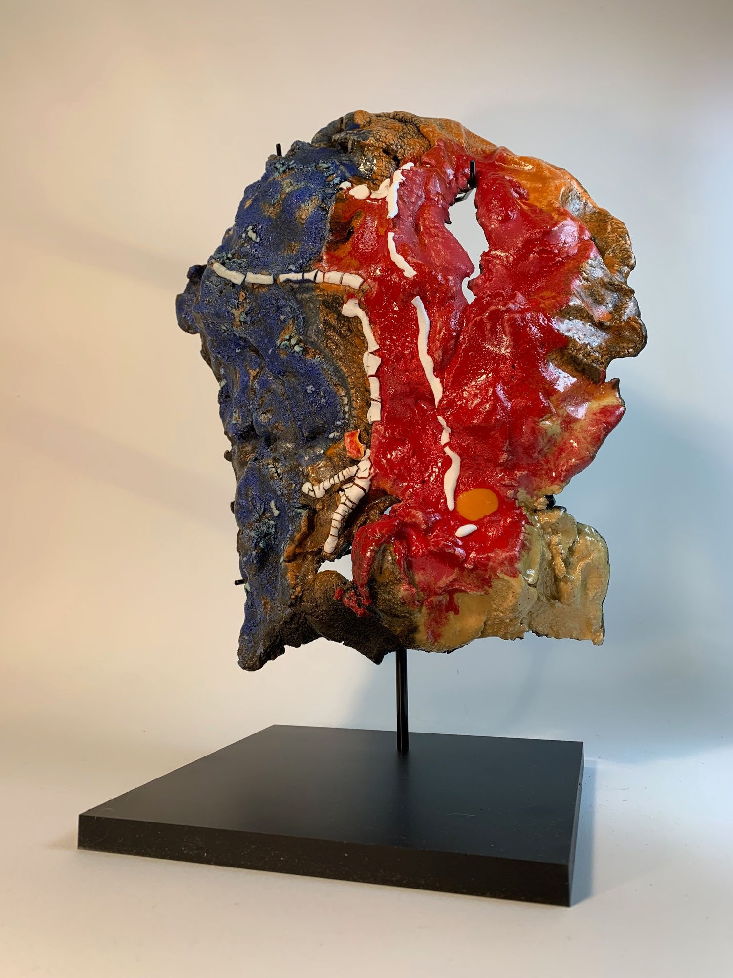 Goedele Vanhille, Going Inward IV