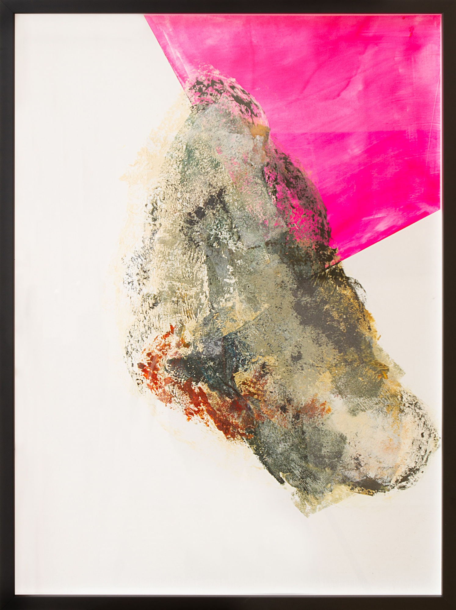 Beverly Crilly, Sweep, 2024