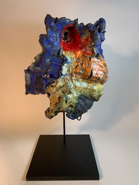 Goedele Vanhille, Going Inward V