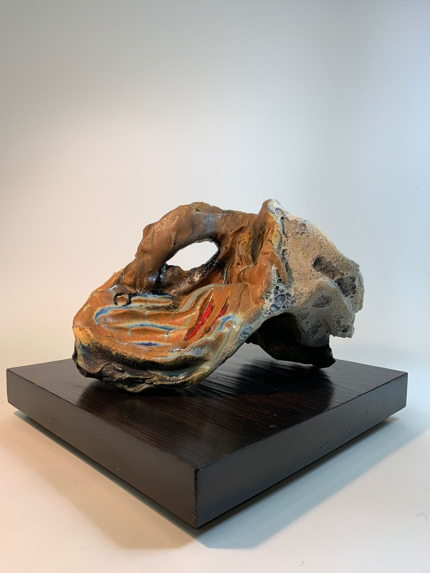 Goedele Vanhille, Interior Landscape IV