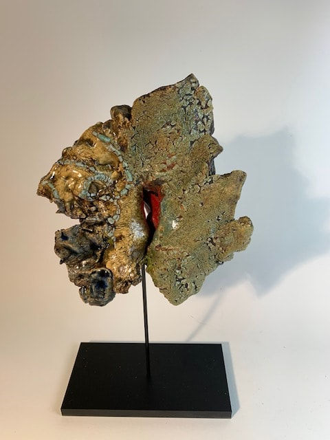 Goedele Vanhille, Inner Bloom V