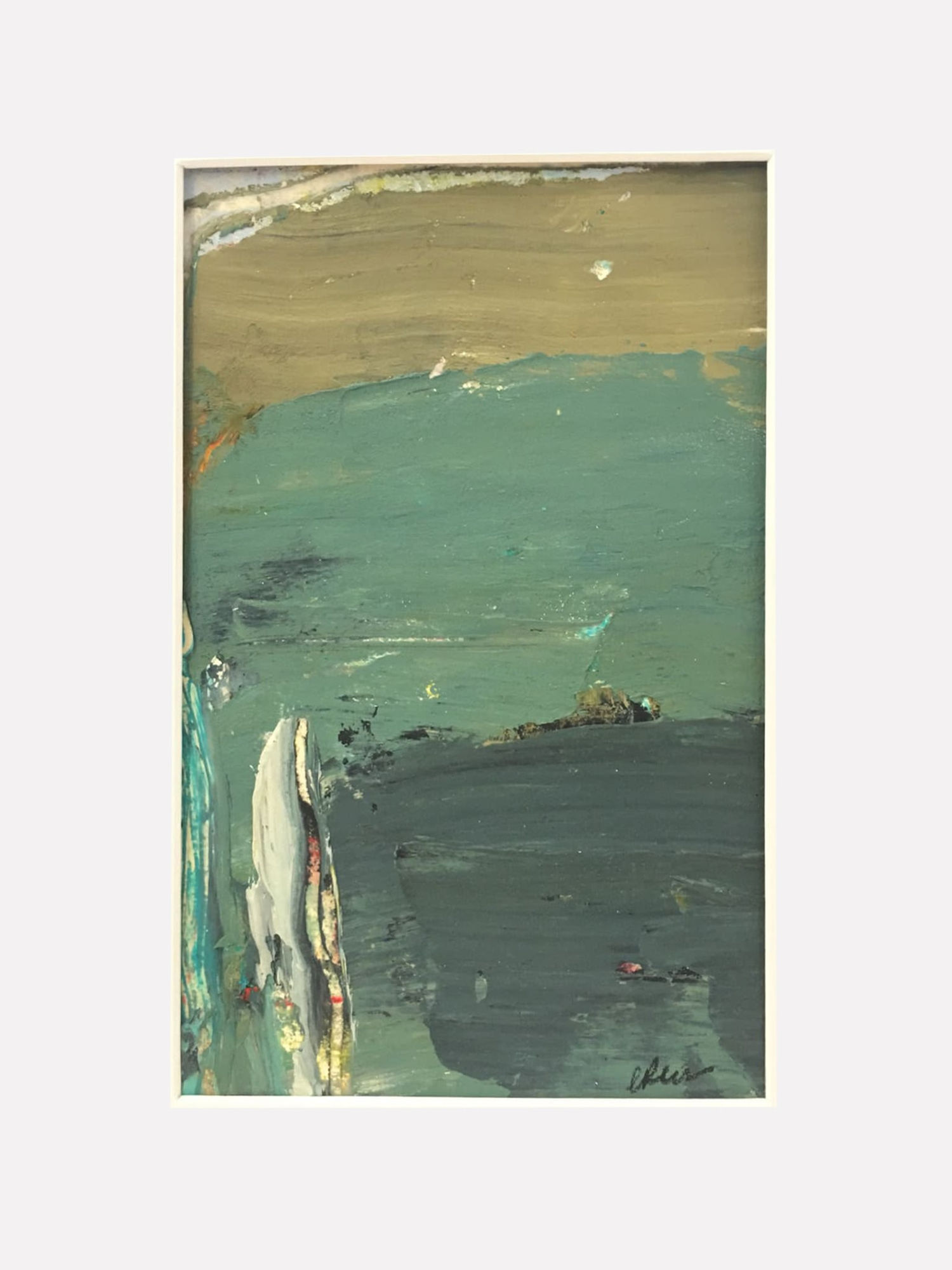 Lisa Pressman, Day Series, 22, 2019