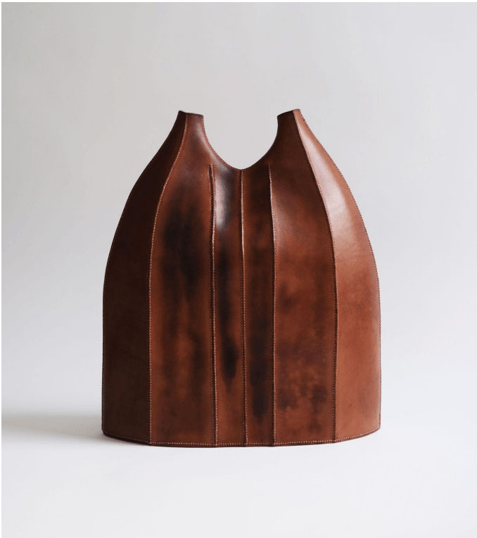 Frances Pinnock, Bombard Dyad II, 2019