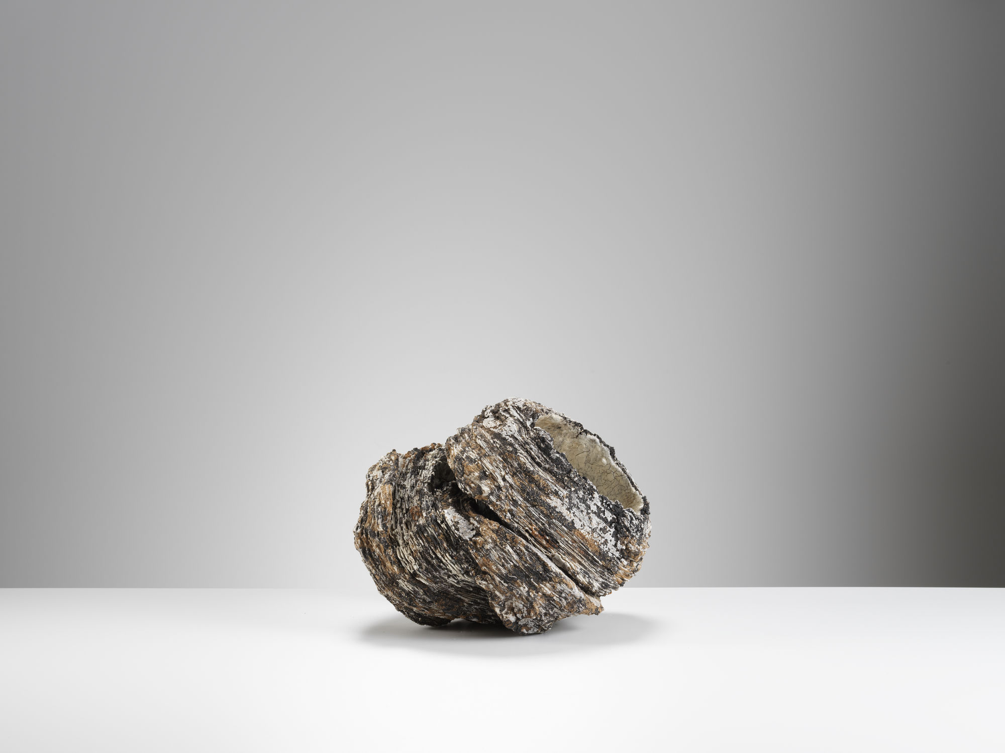 Luke Fuller, Rift, 2021