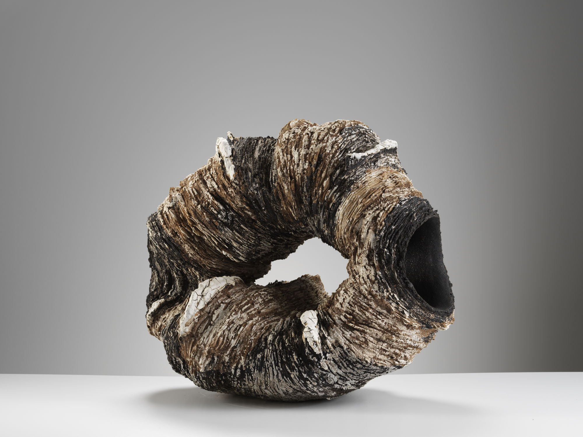 Luke Fuller, Ruina Montium, 2021