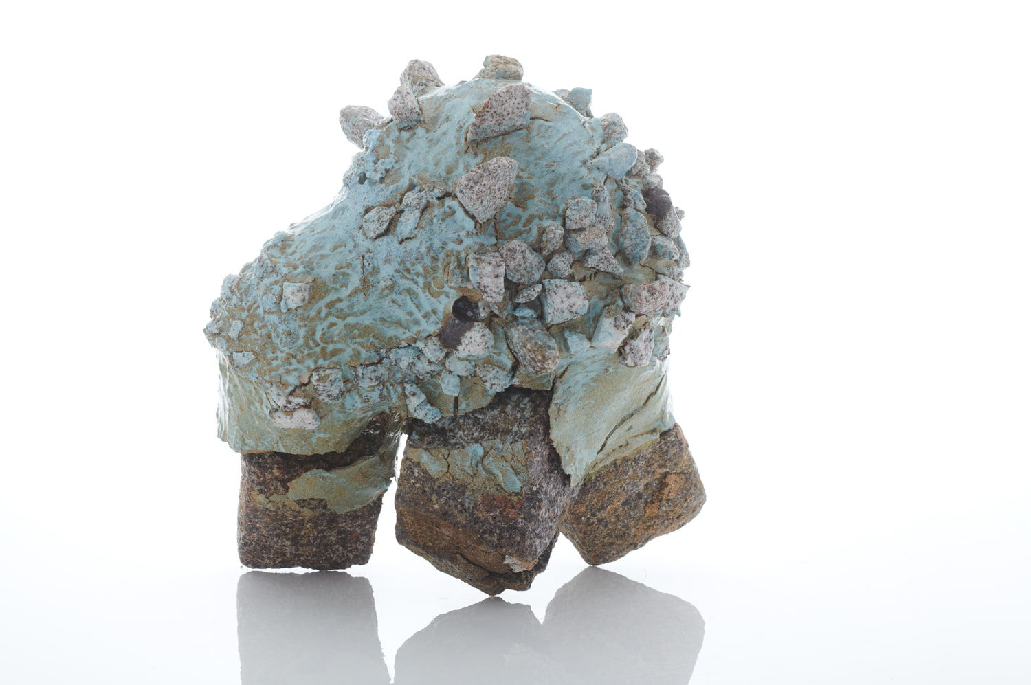 Aneta Regel, Him, 2024