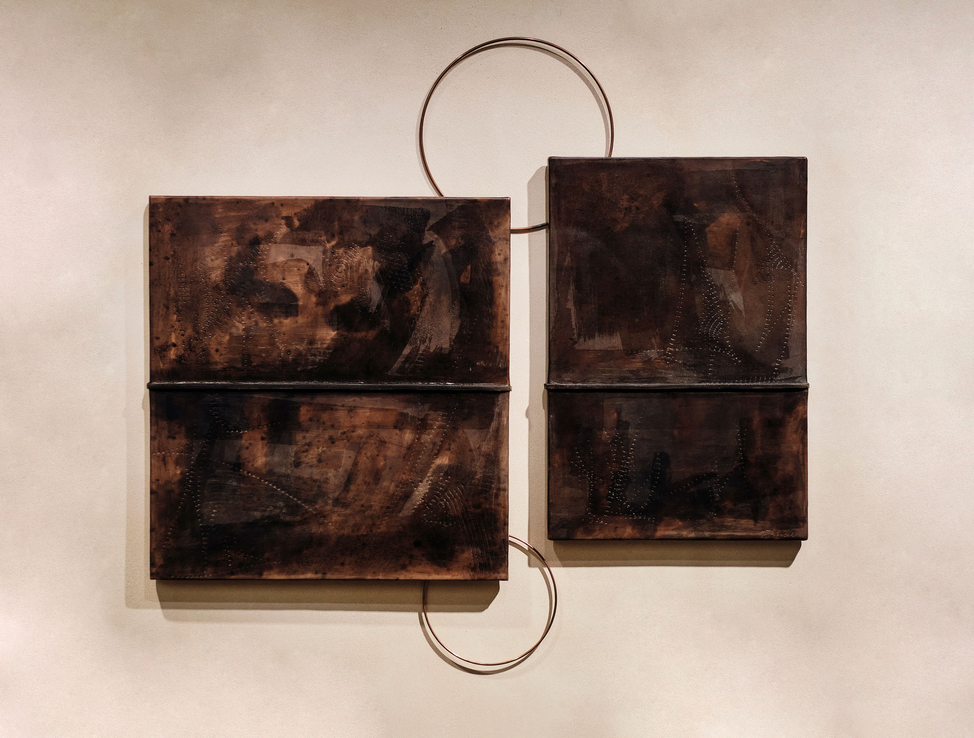 Frances Pinnock, Volatilia (Dream with Pelican), 2023