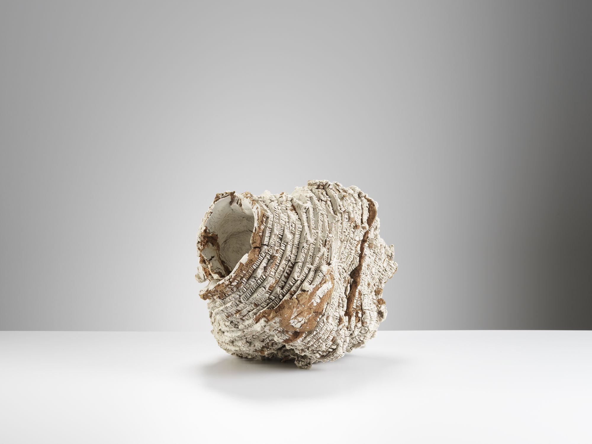 Luke Fuller, Ecopoiesis I, 2021