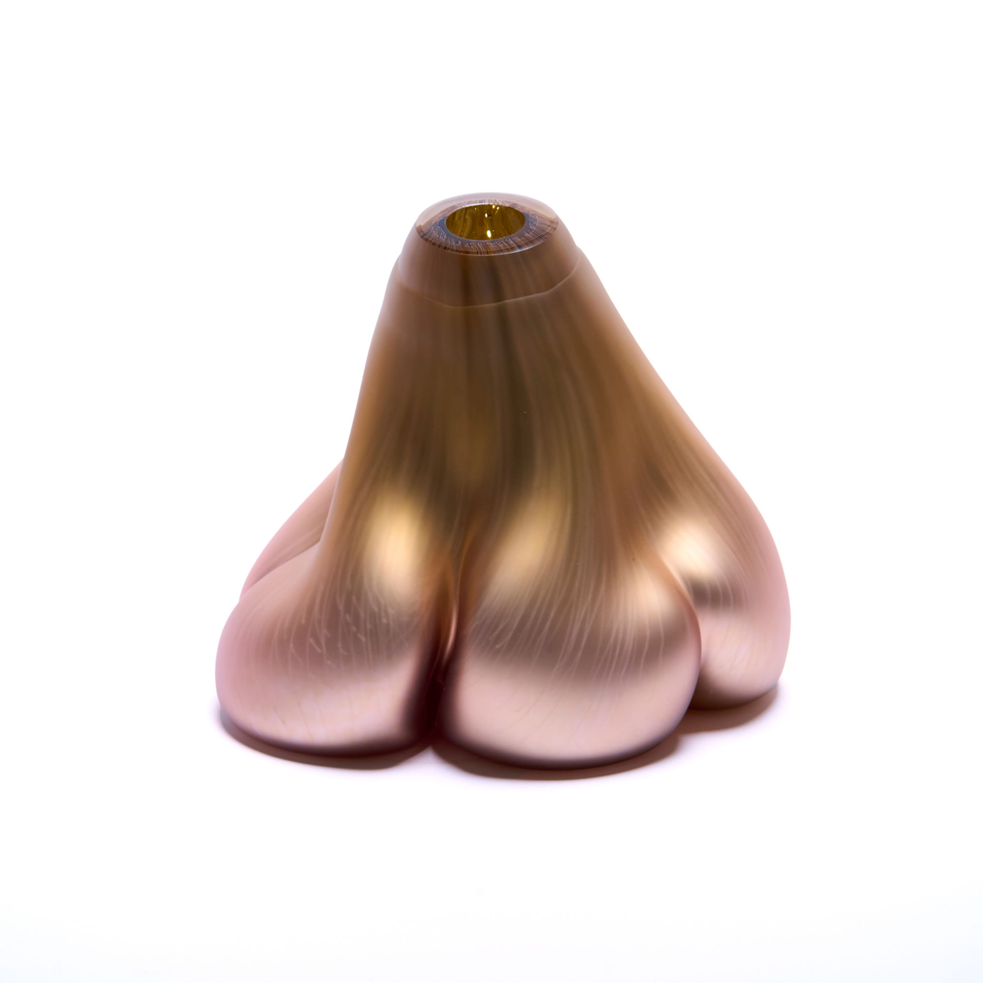 George William Bell, The Form in Flux: Object 4, 2025