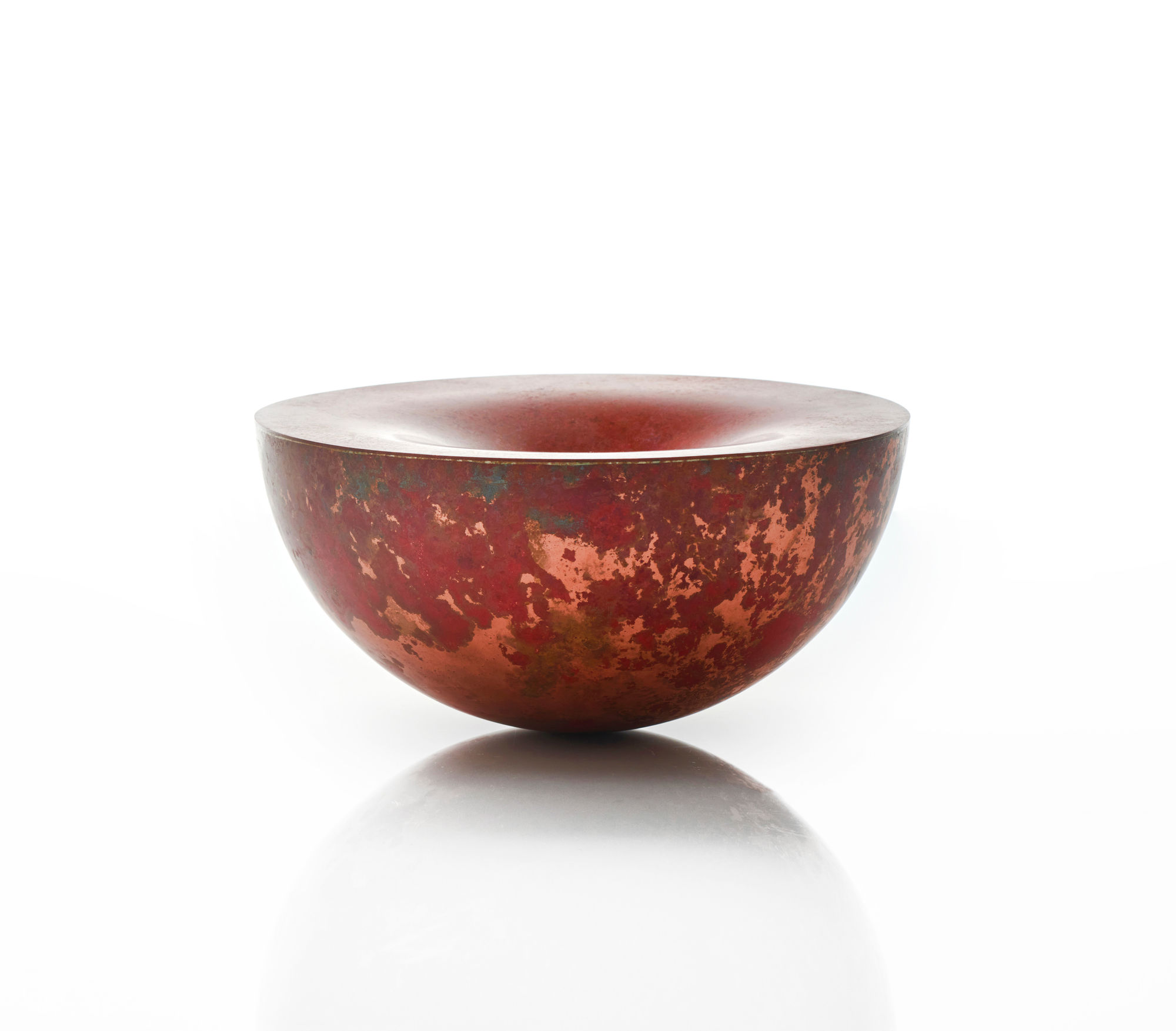 Adi Toch, Shrouded, 2023